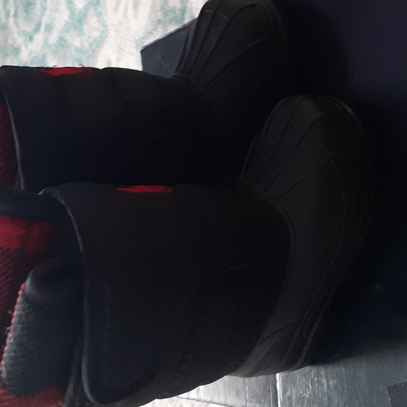 Polo Ralph Lauren Boots - Picture 2 of 4